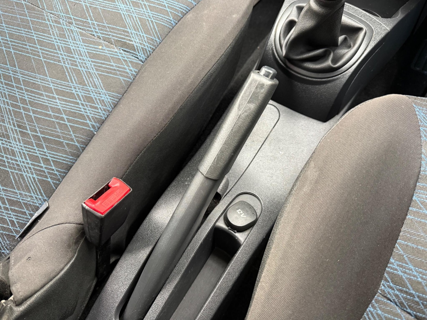 Used Renault Clio 2008 for sale - 76513414: Photo 44