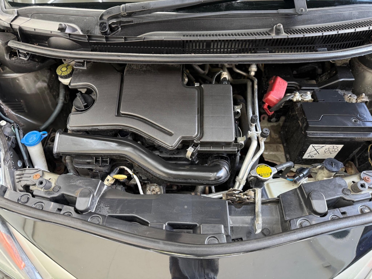 Used Toyota AYGO 2015 for sale - 77202603: Photo 13