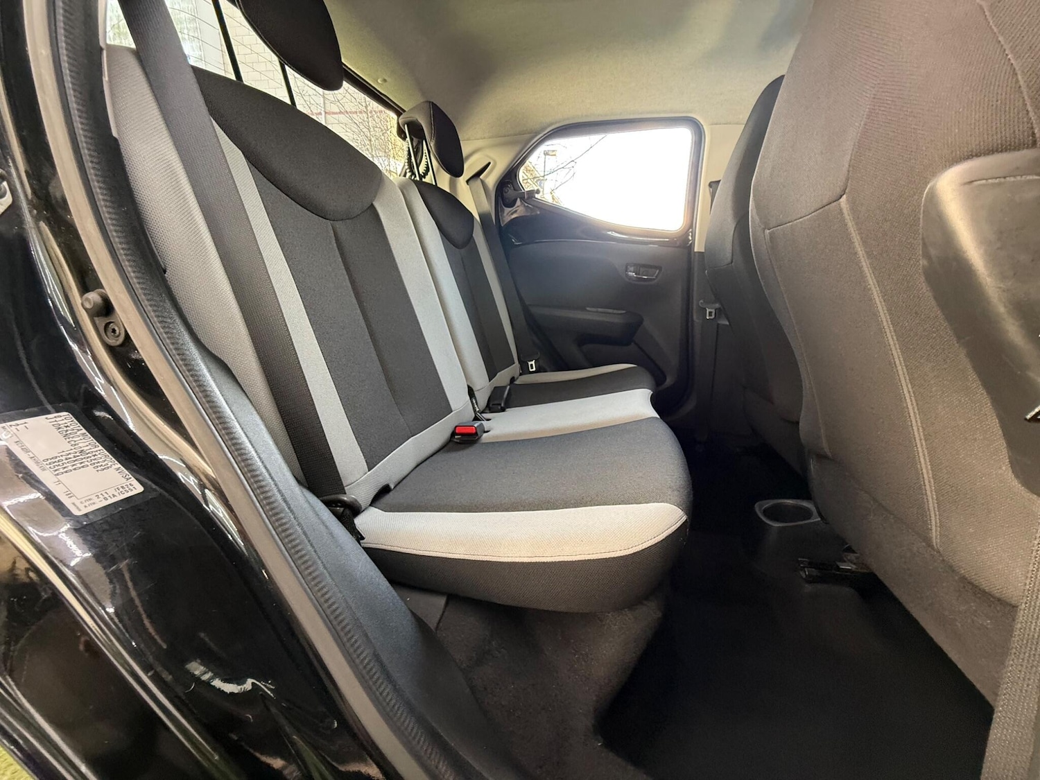 Used Toyota AYGO 2015 for sale - 77202603: Photo 20