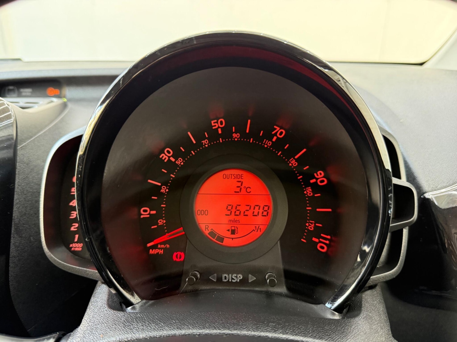 Used Toyota AYGO 2015 for sale - 77202603: Photo 33