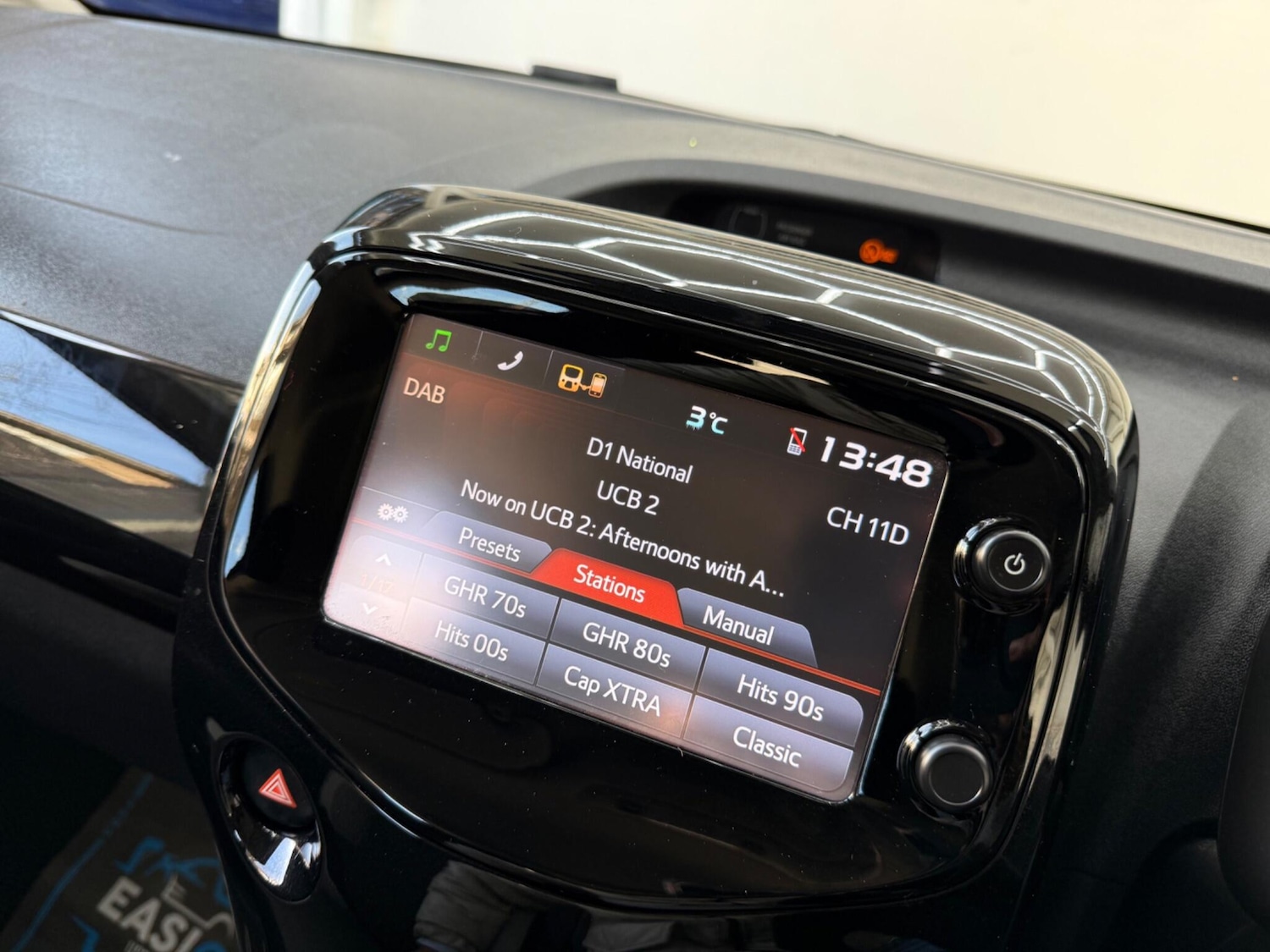 Used Toyota AYGO 2015 for sale - 77202603: Photo 43