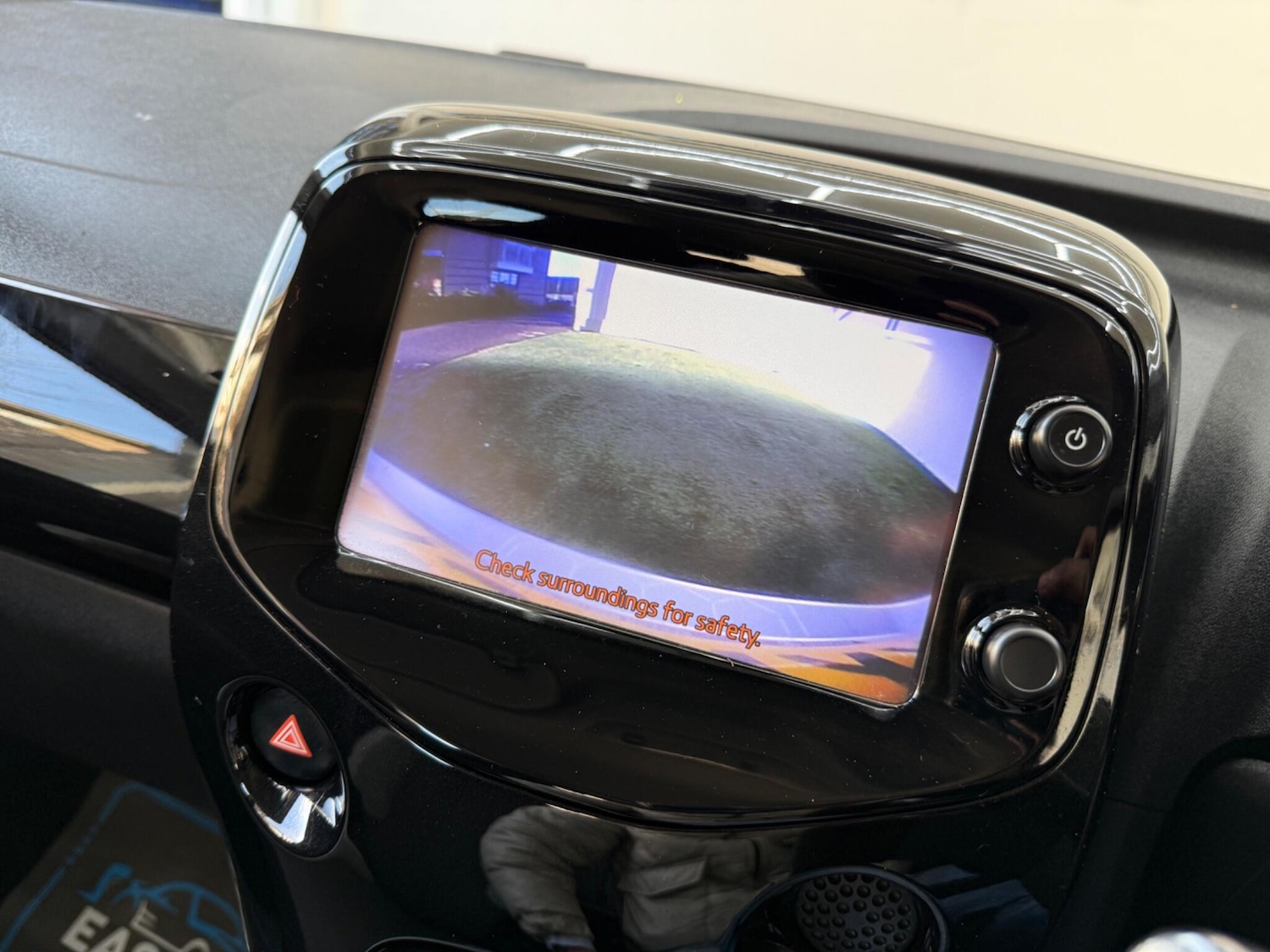 Used Toyota AYGO 2015 for sale - 77202603: Photo 51