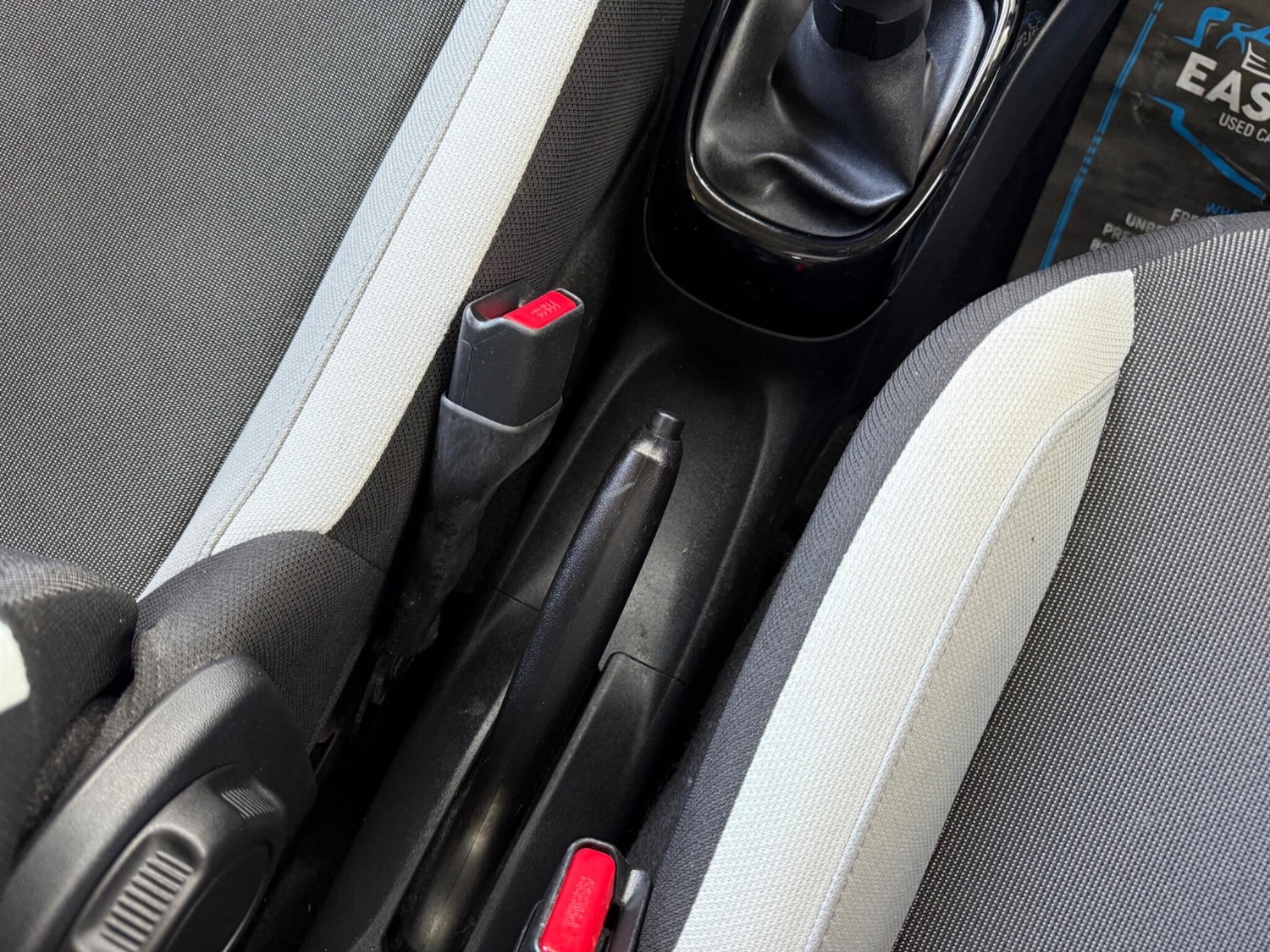 Used Toyota AYGO 2015 for sale - 77202603: Photo 55