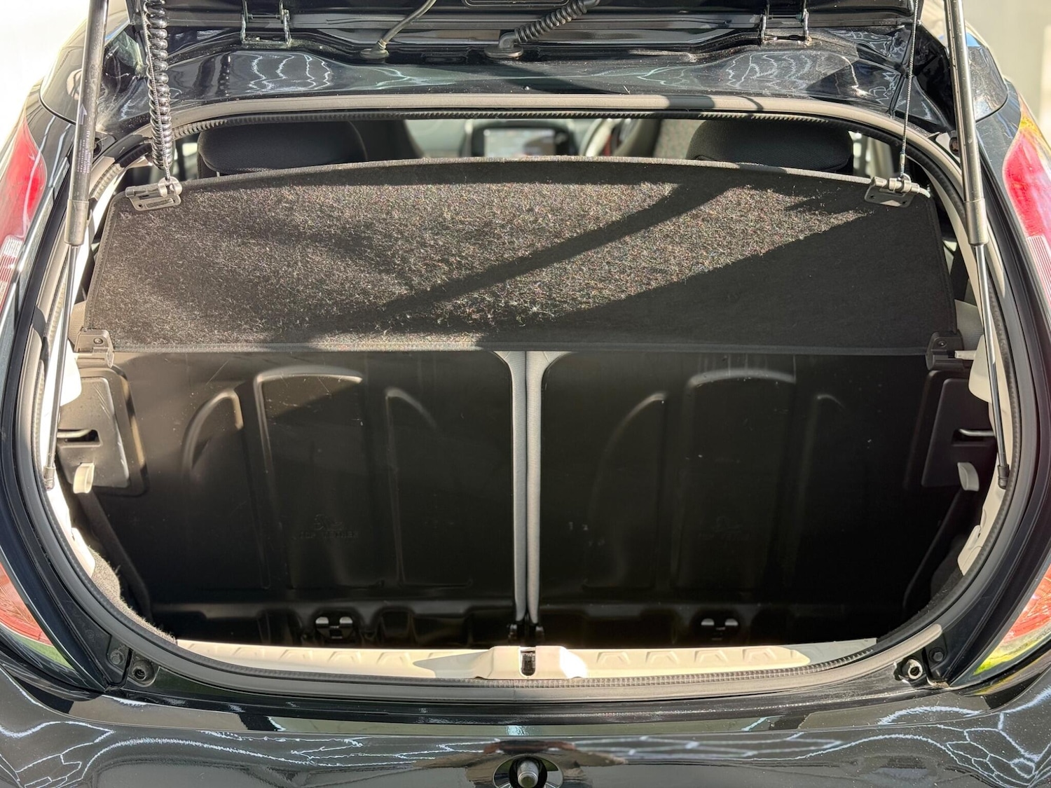 Used Toyota AYGO 2015 for sale - 77202603: Photo 8