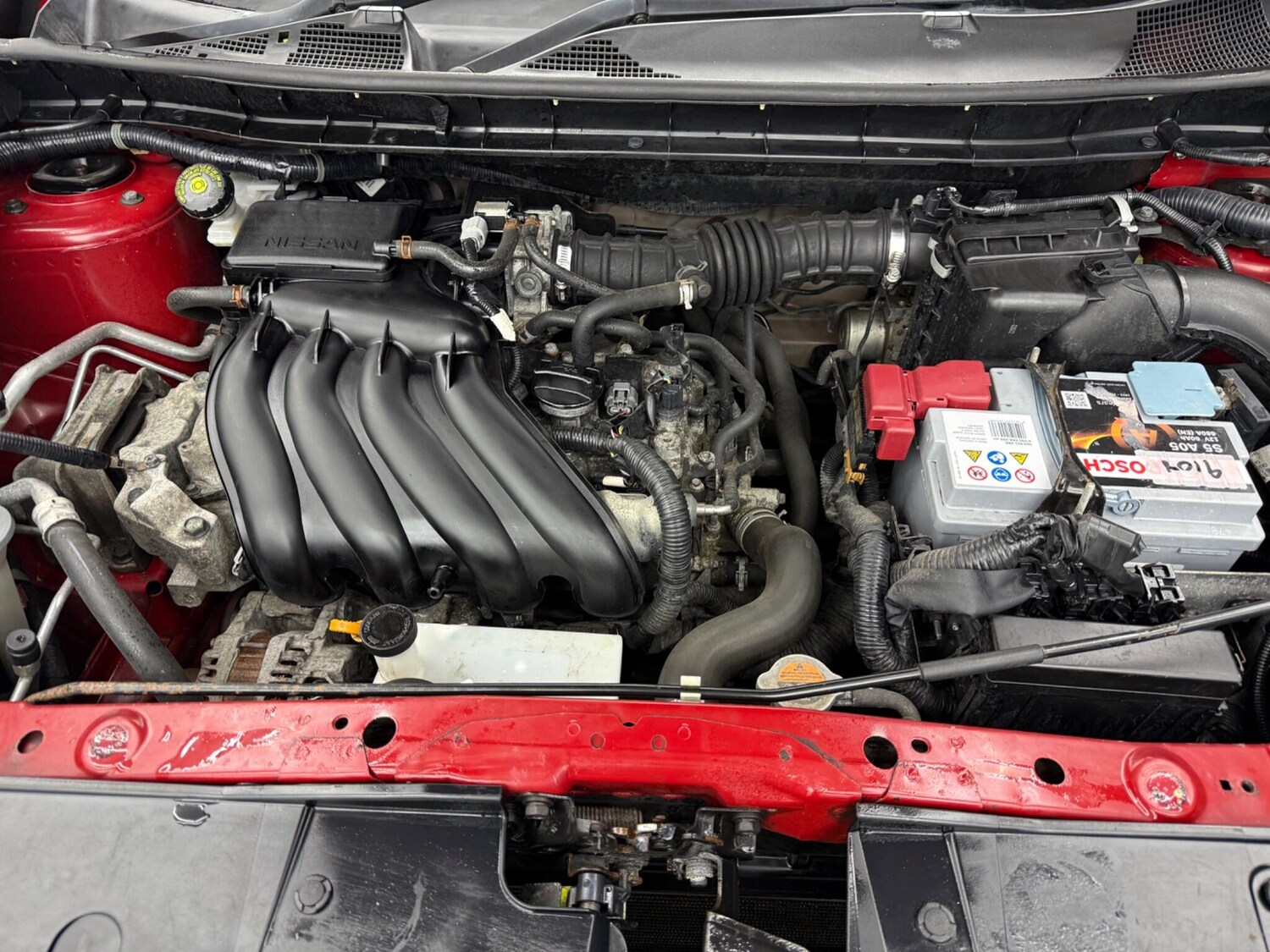 Used Nissan Juke 2013 for sale - 77575078: Photo 13