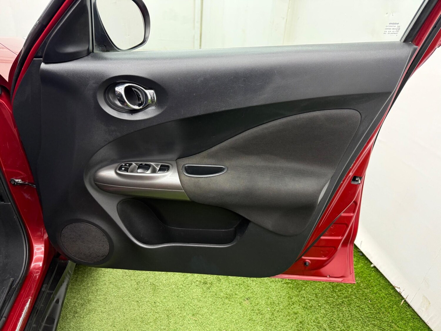 Used Nissan Juke 2013 for sale - 77575078: Photo 17