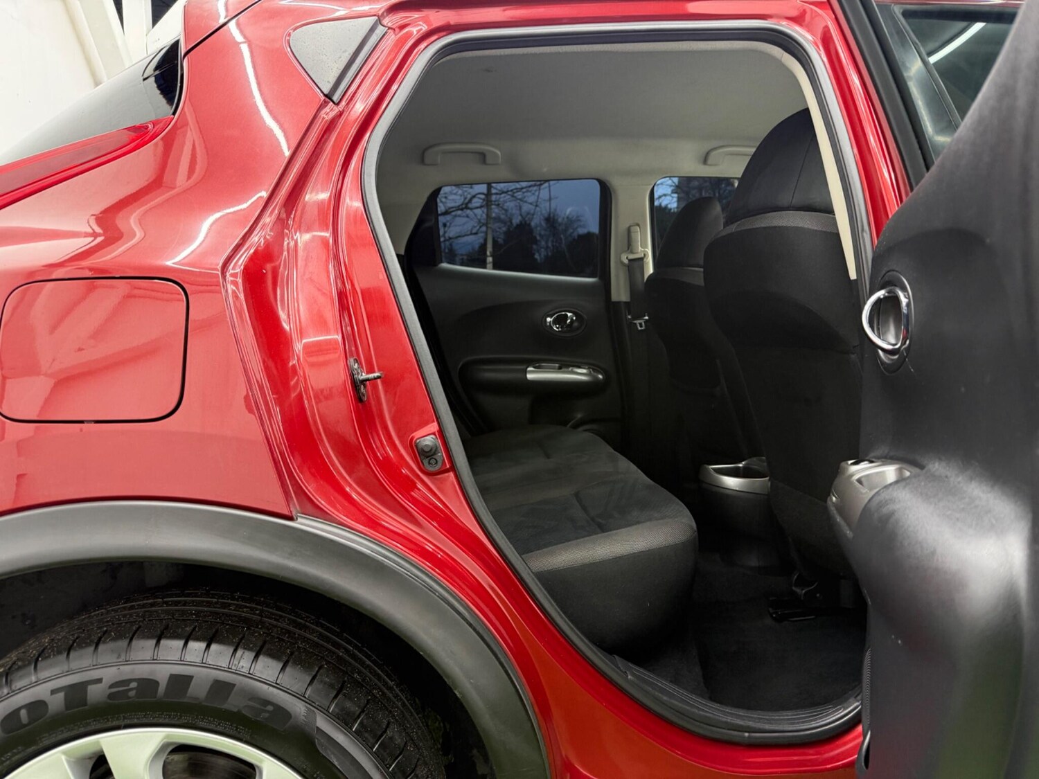 Used Nissan Juke 2013 for sale - 77575078: Photo 18