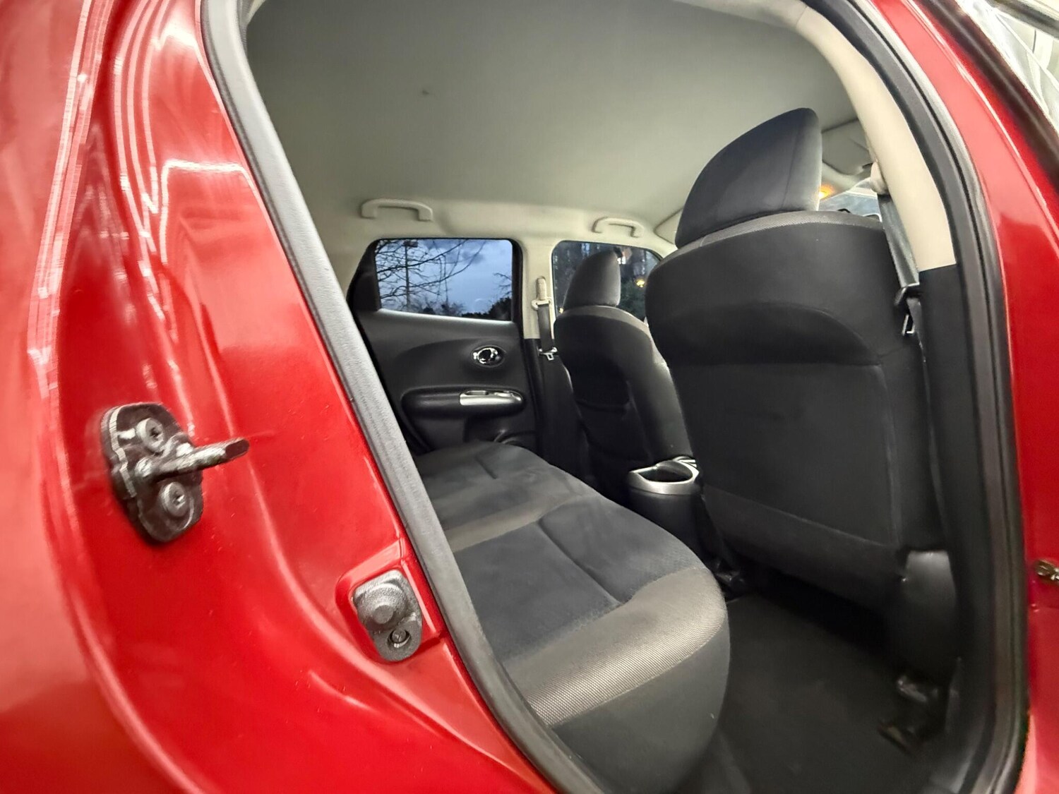 Used Nissan Juke 2013 for sale - 77575078: Photo 19