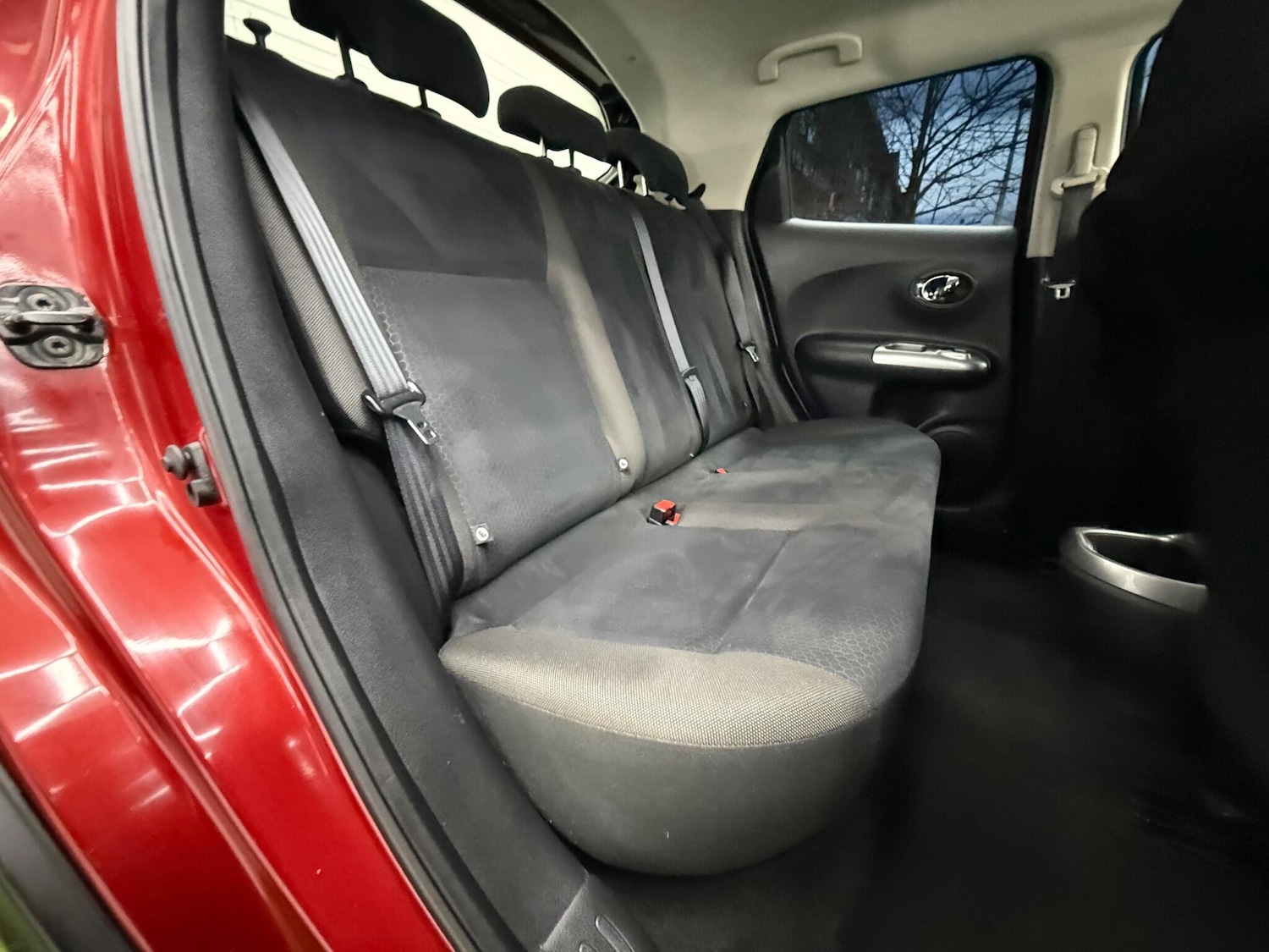 Used Nissan Juke 2013 for sale - 77575078: Photo 20