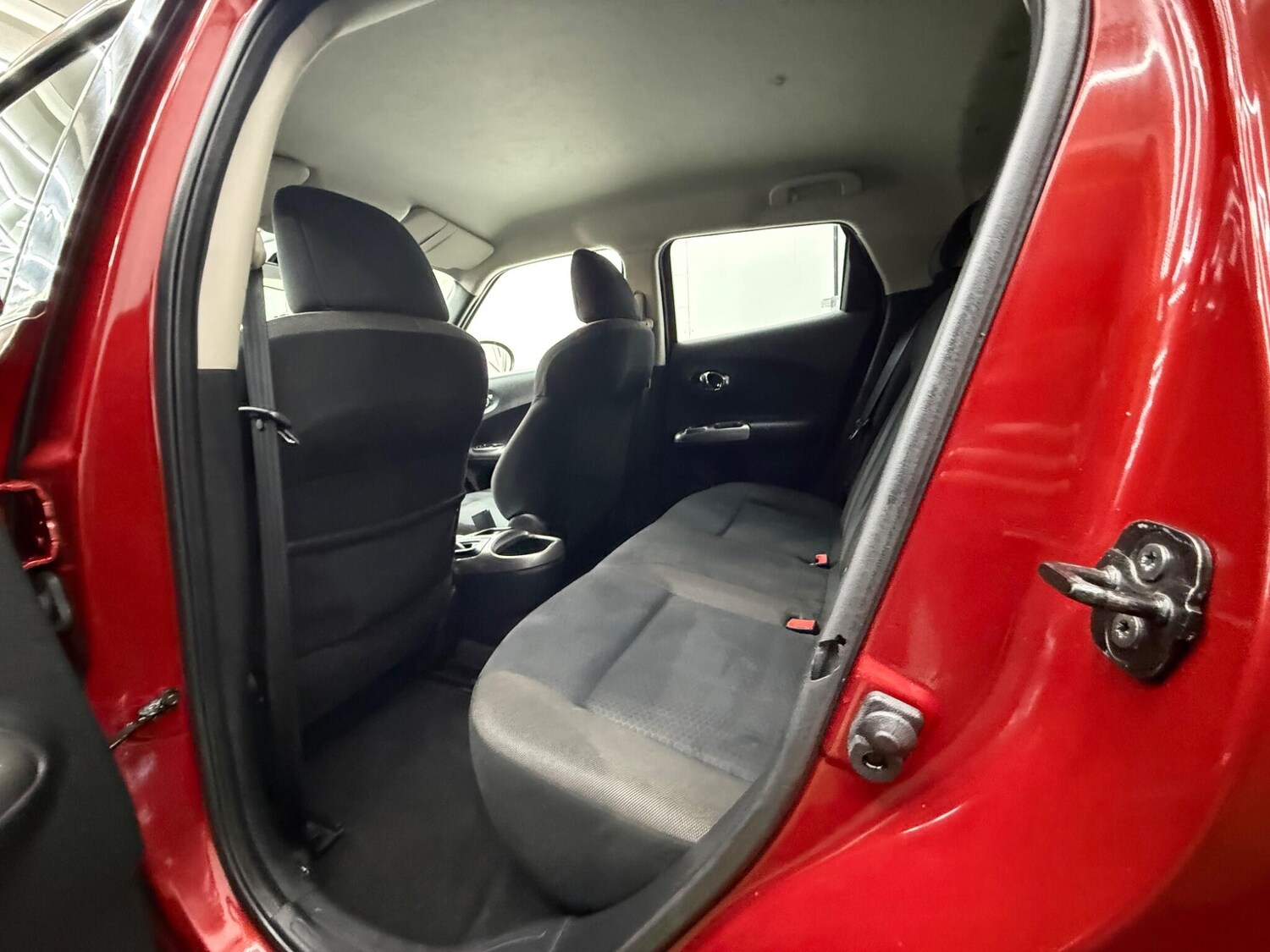 Used Nissan Juke 2013 for sale - 77575078: Photo 23