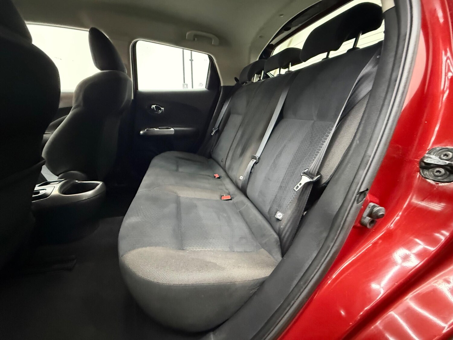 Used Nissan Juke 2013 for sale - 77575078: Photo 24