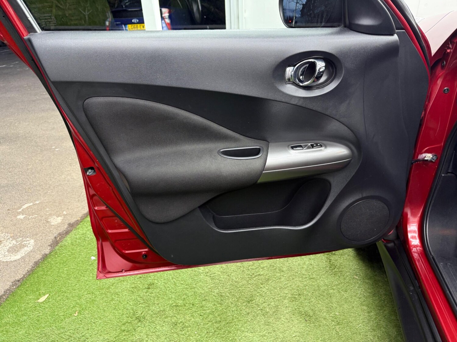 Used Nissan Juke 2013 for sale - 77575078: Photo 27