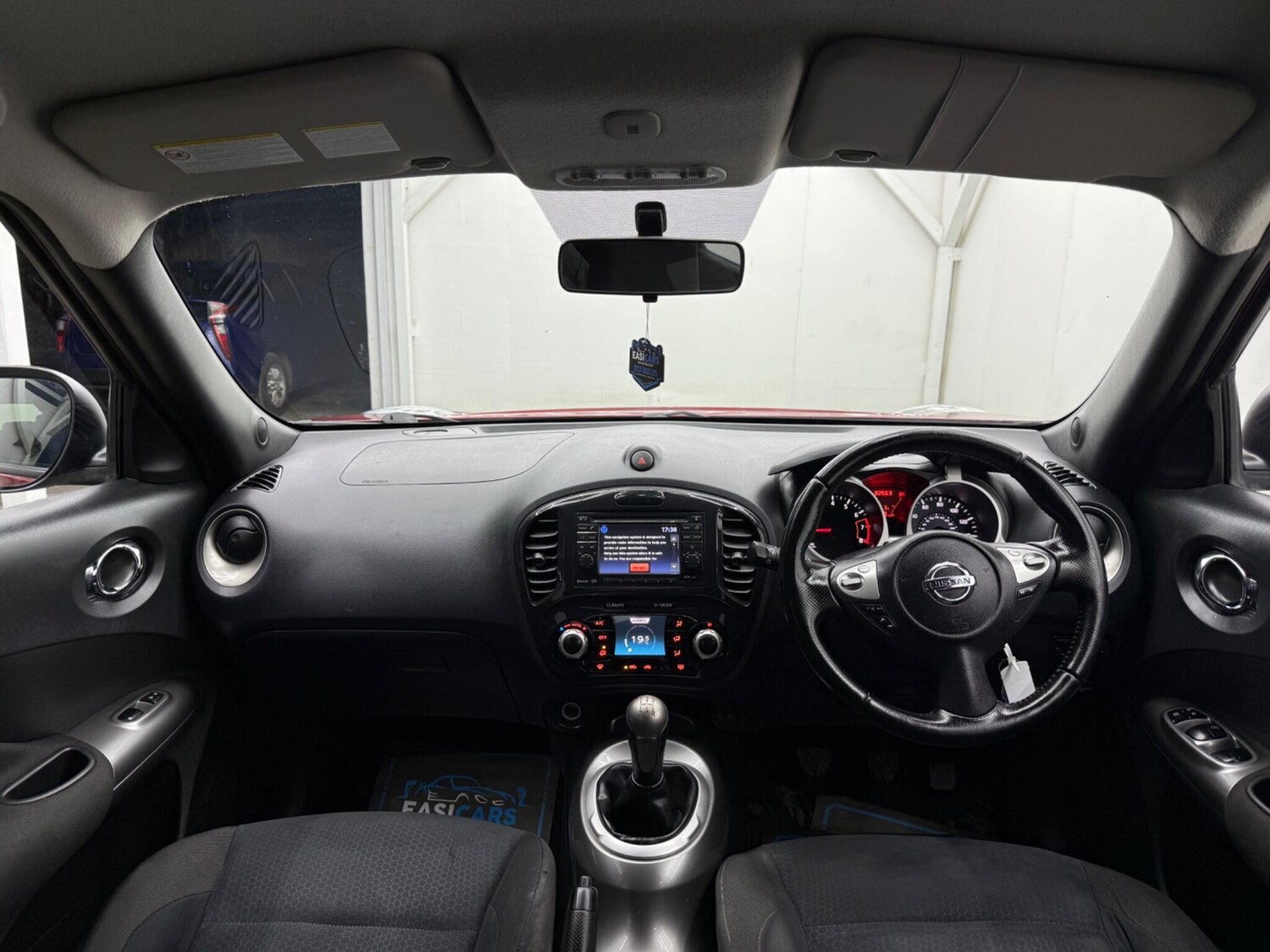 Used Nissan Juke 2013 for sale - 77575078: Photo 28