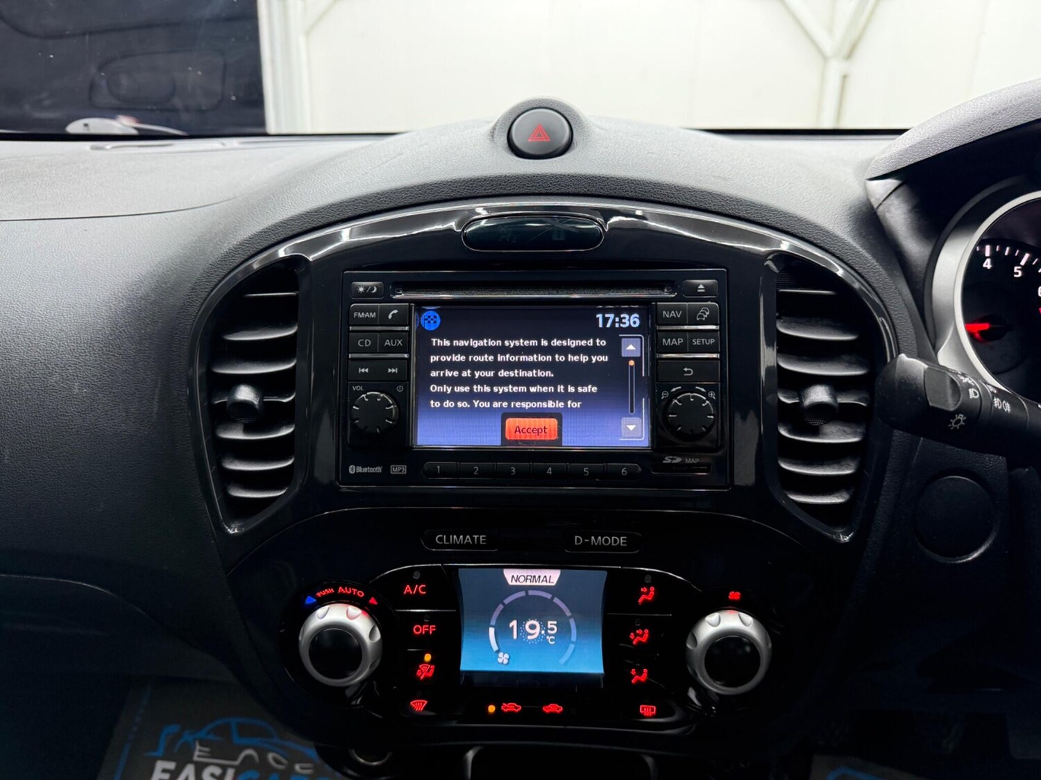 Used Nissan Juke 2013 for sale - 77575078: Photo 29