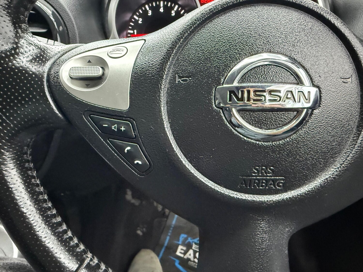 Used Nissan Juke 2013 for sale - 77575078: Photo 34