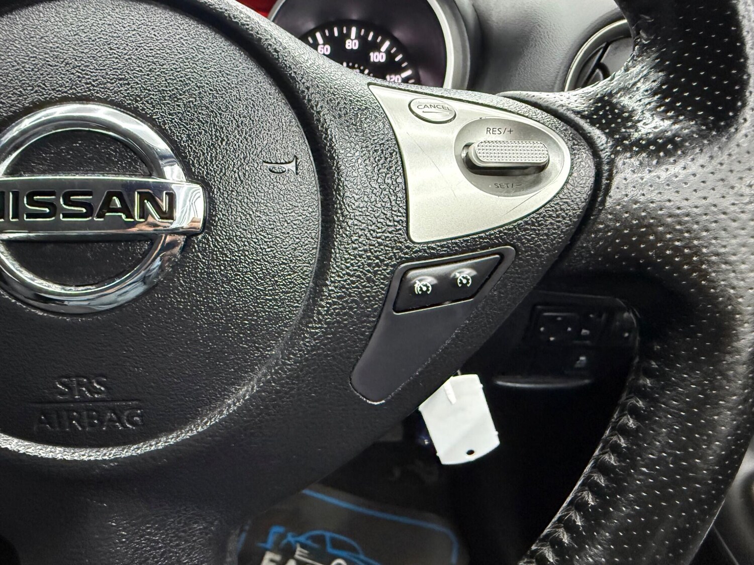 Used Nissan Juke 2013 for sale - 77575078: Photo 35