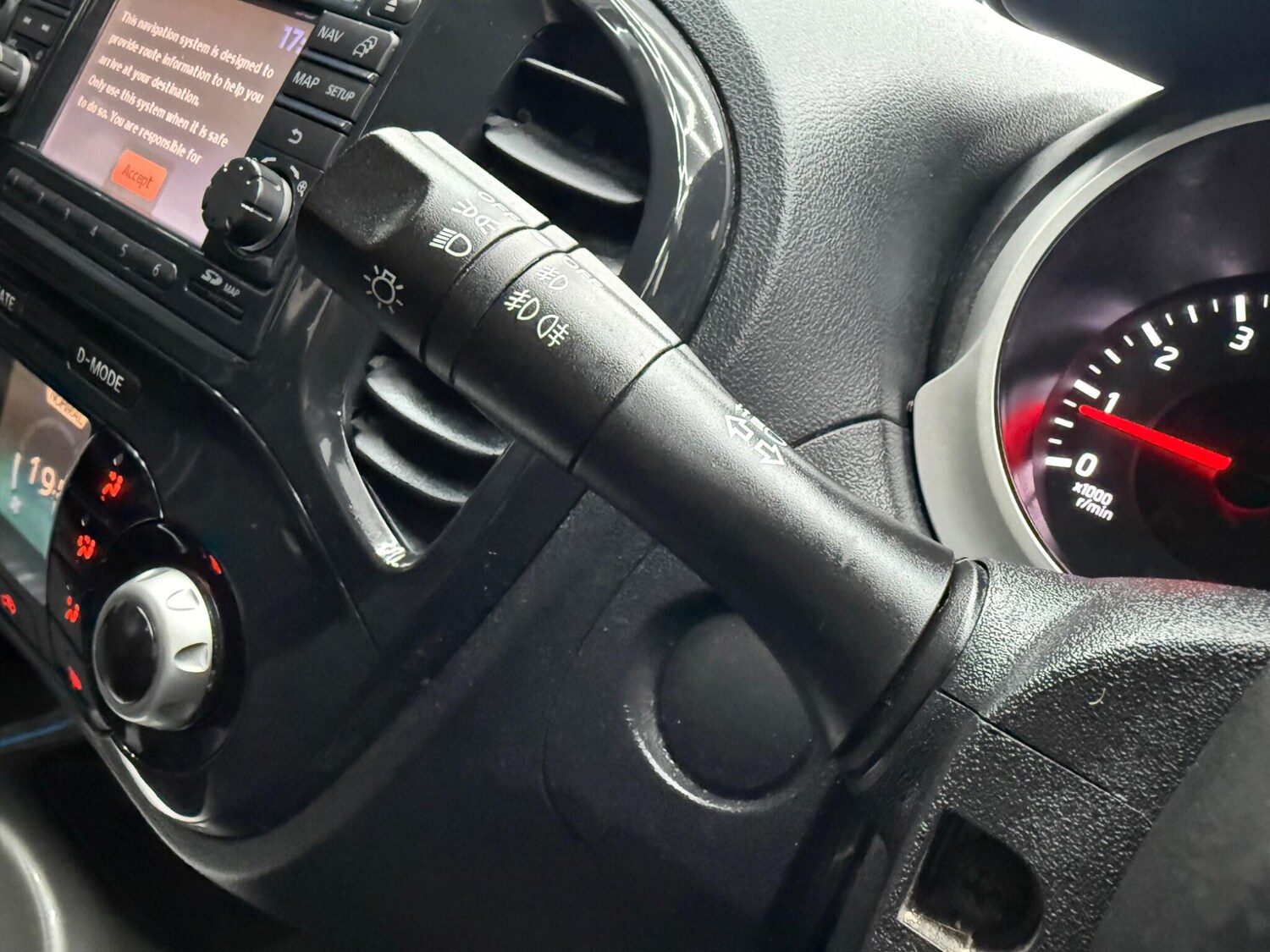 Used Nissan Juke 2013 for sale - 77575078: Photo 36