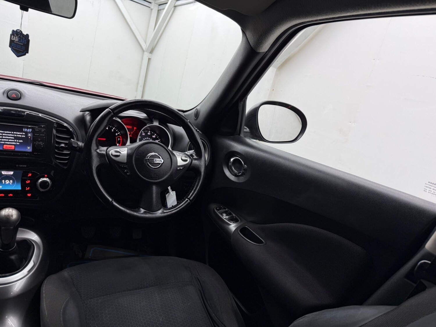 Used Nissan Juke 2013 for sale - 77575078: Photo 39