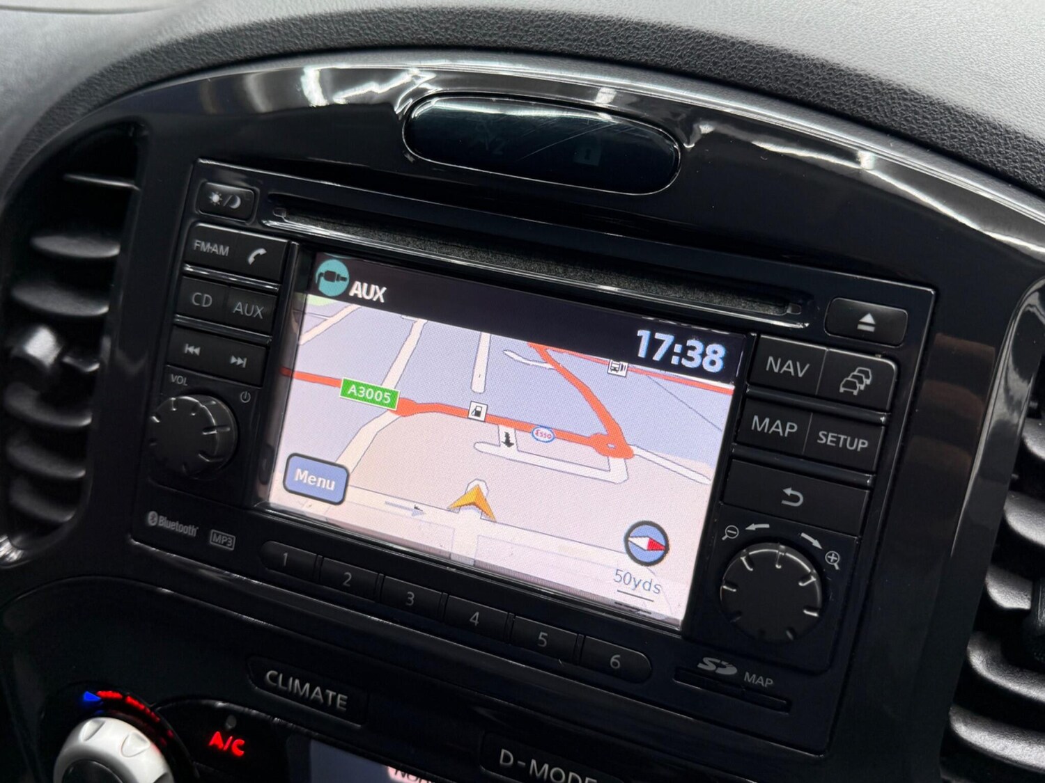 Used Nissan Juke 2013 for sale - 77575078: Photo 44