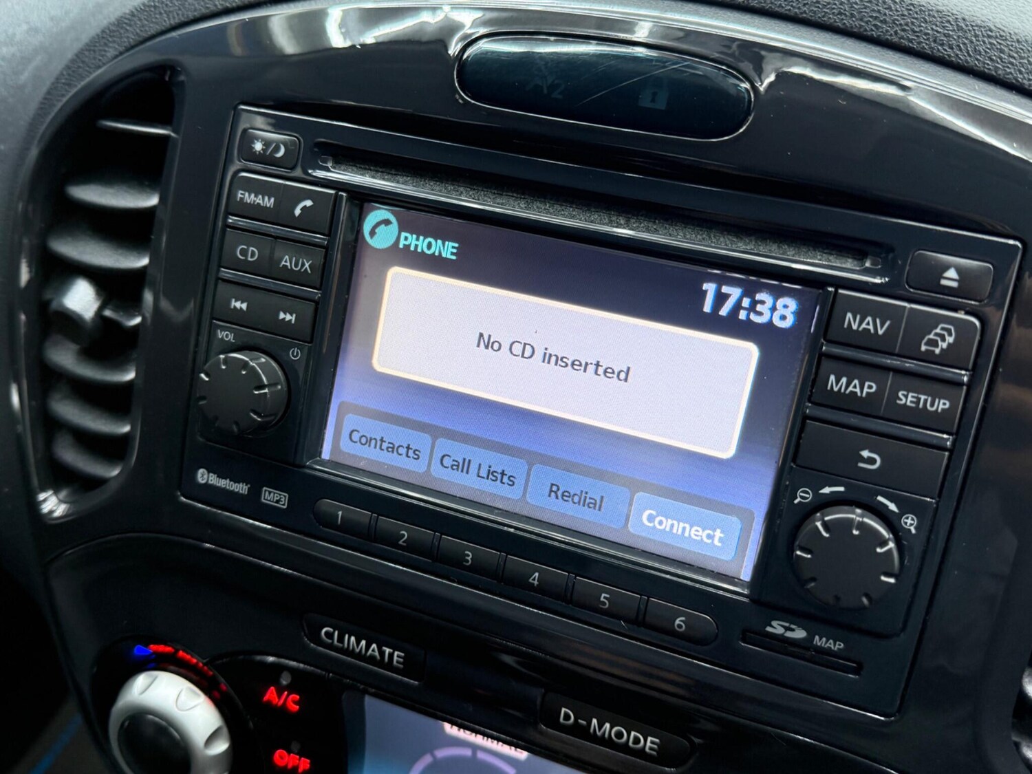 Used Nissan Juke 2013 for sale - 77575078: Photo 47