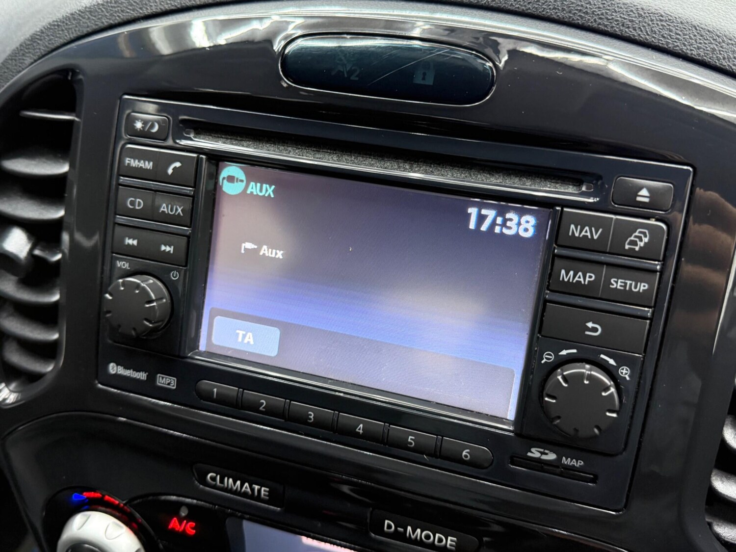 Used Nissan Juke 2013 for sale - 77575078: Photo 48