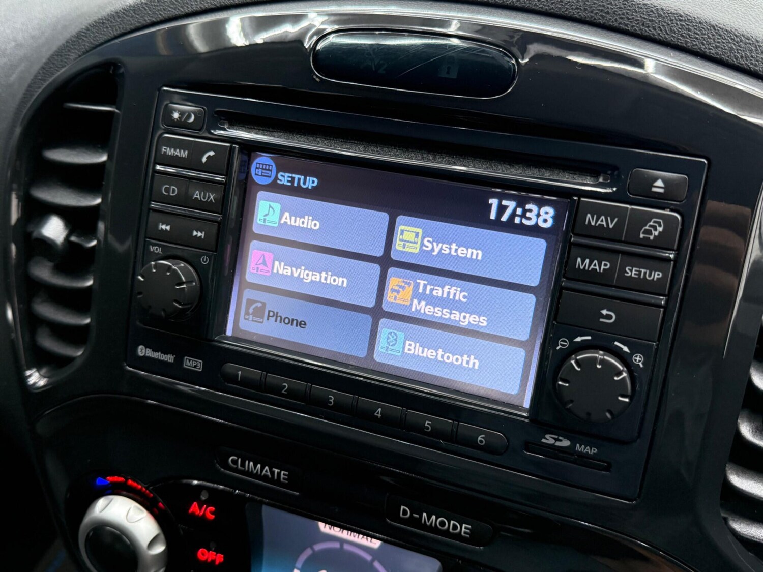 Used Nissan Juke 2013 for sale - 77575078: Photo 51