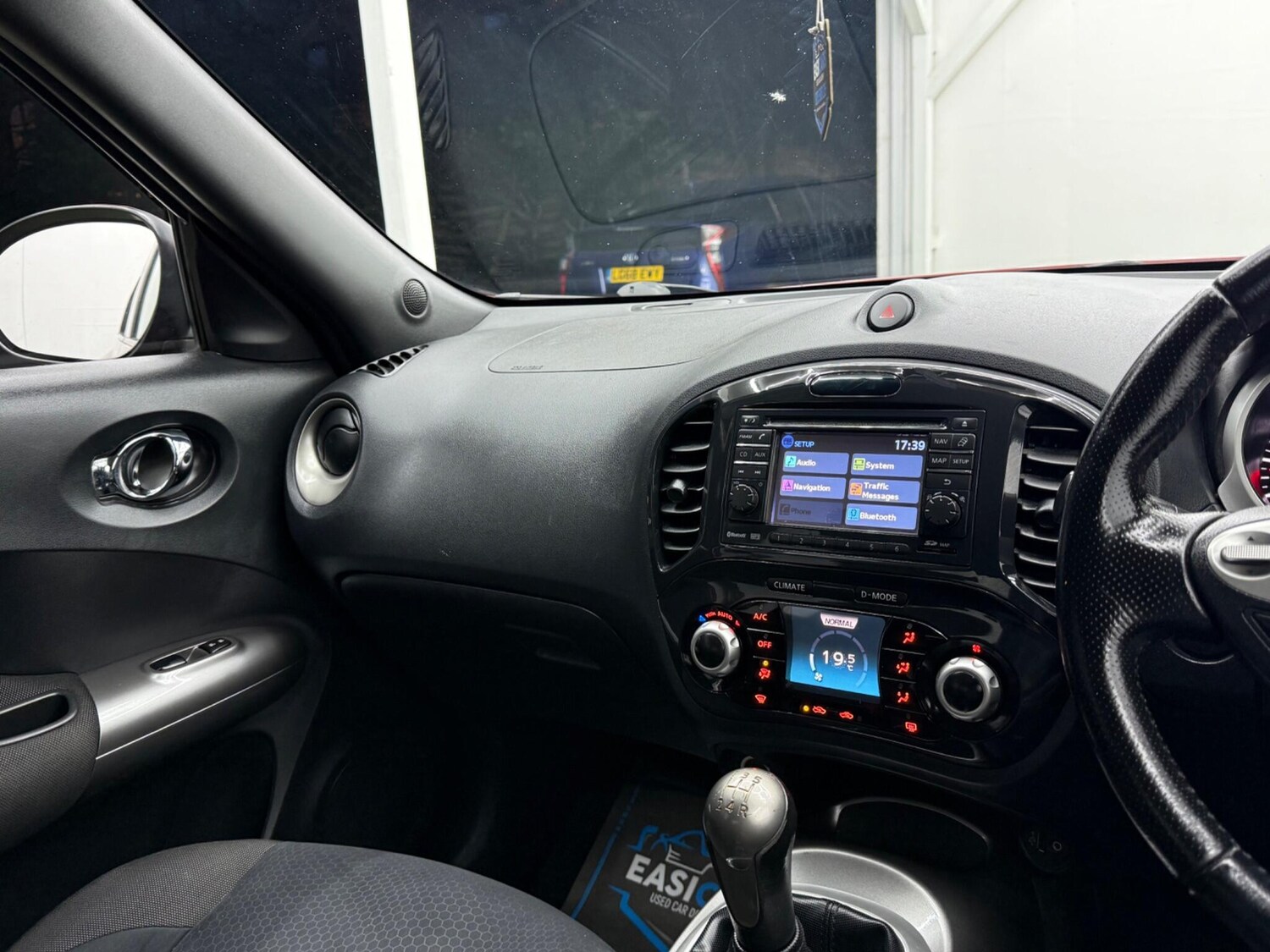 Used Nissan Juke 2013 for sale - 77575078: Photo 57