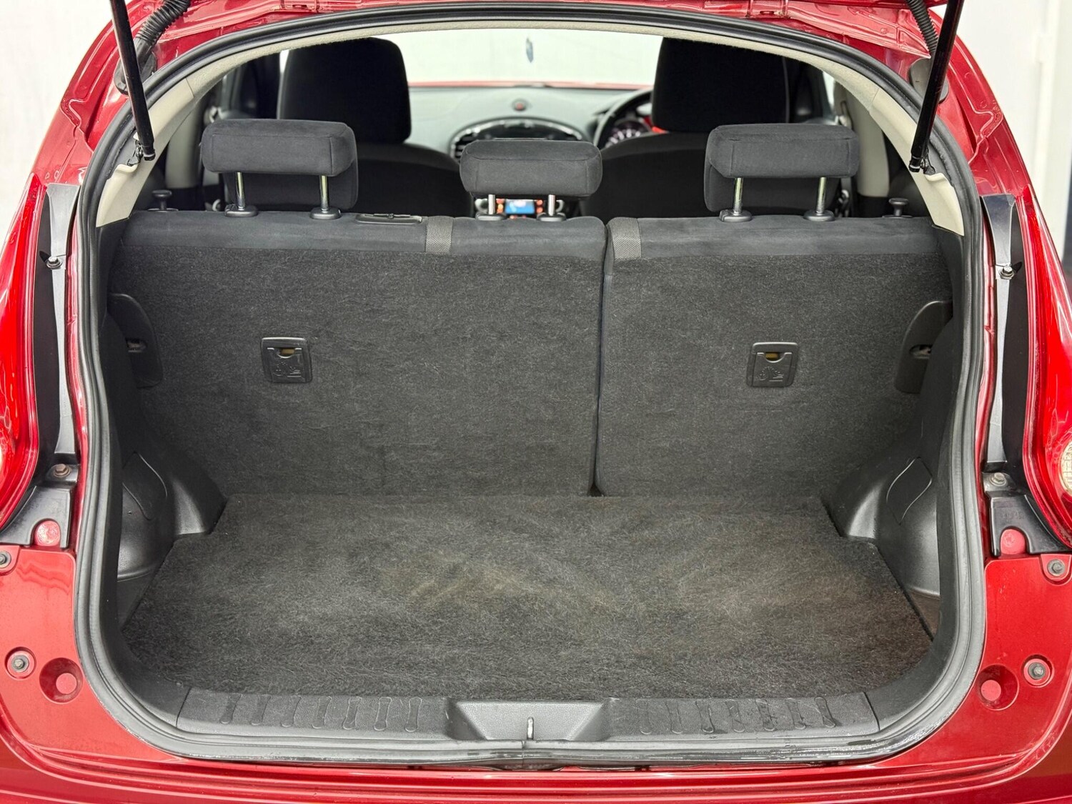 Used Nissan Juke 2013 for sale - 77575078: Photo 8