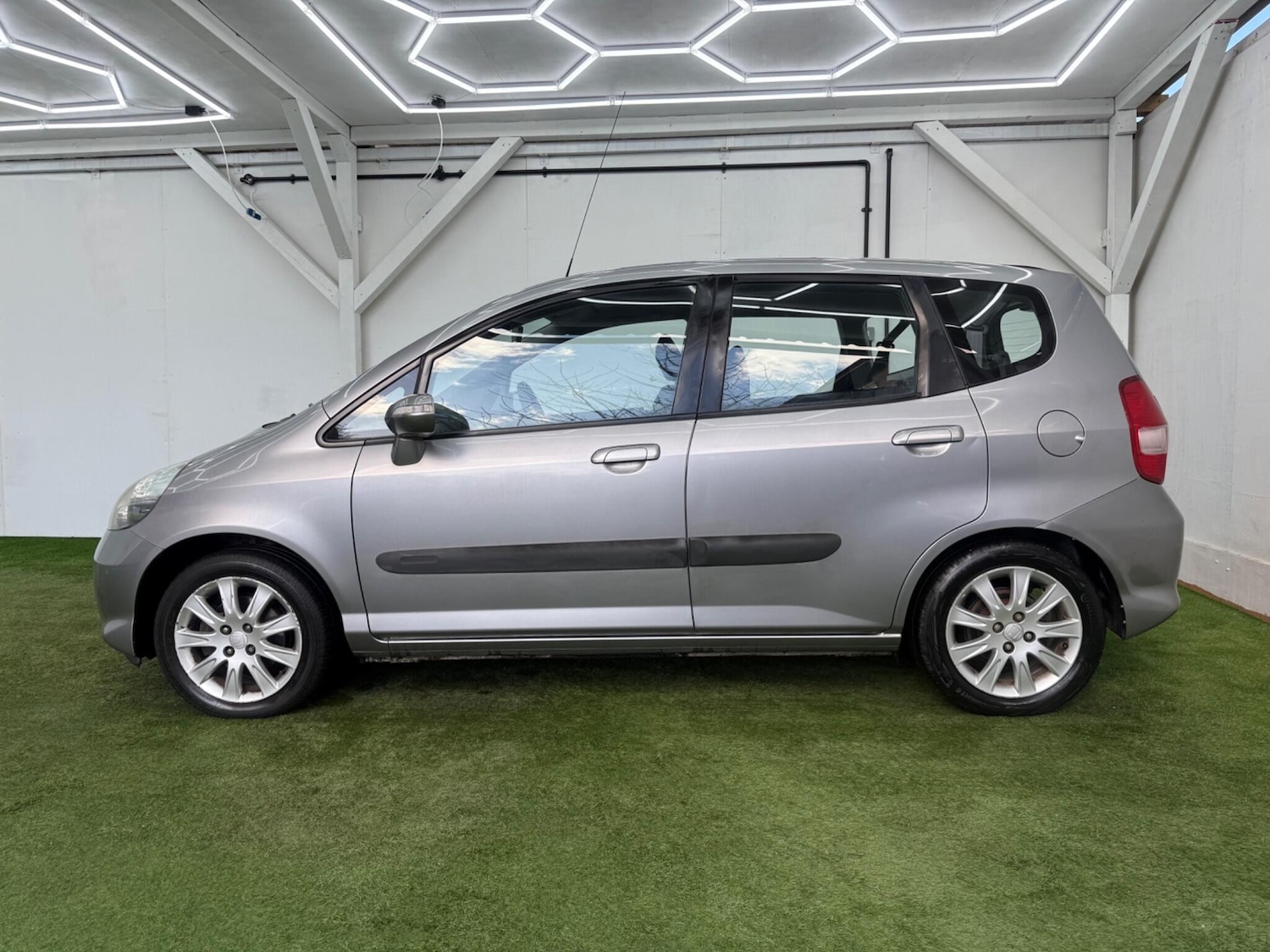 Used Honda Jazz 2007 for sale - 77573888: Photo 10