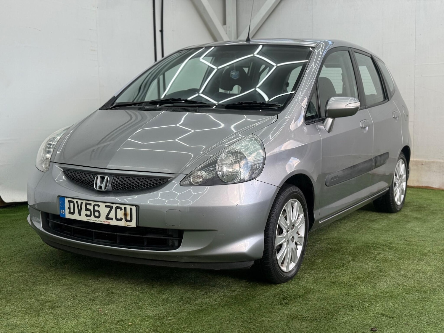 Used Honda Jazz 2007 for sale - 77573888: Photo 11