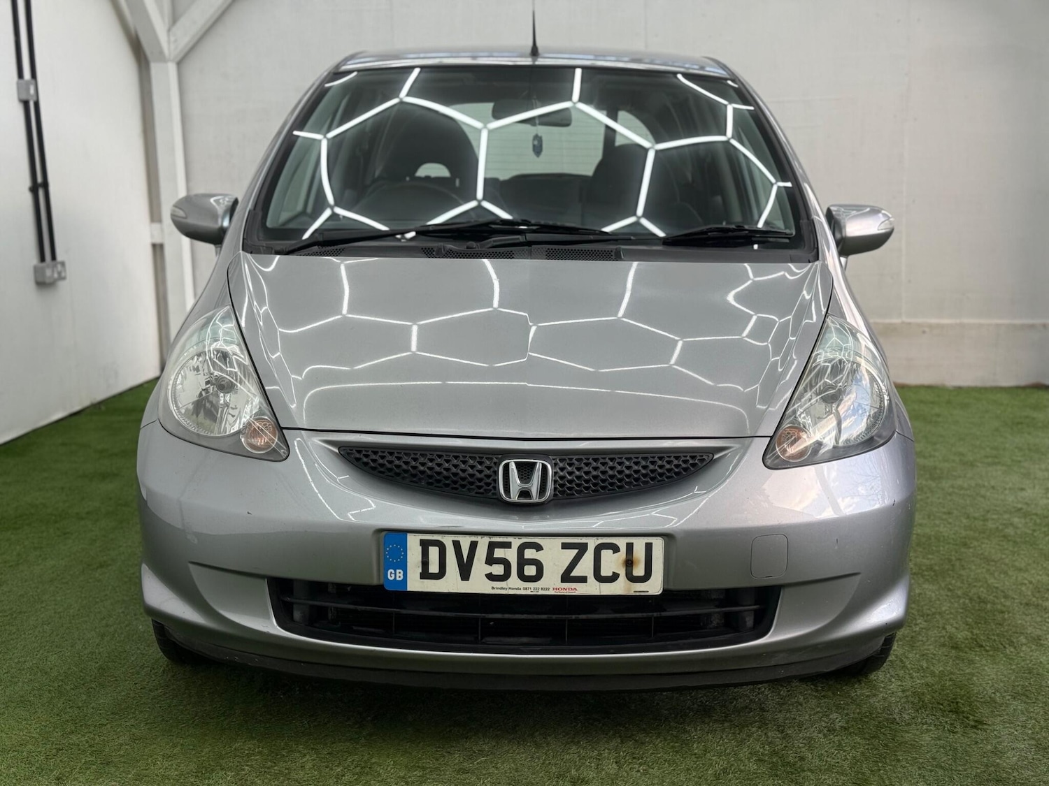 Used Honda Jazz 2007 for sale - 77573888: Photo 12