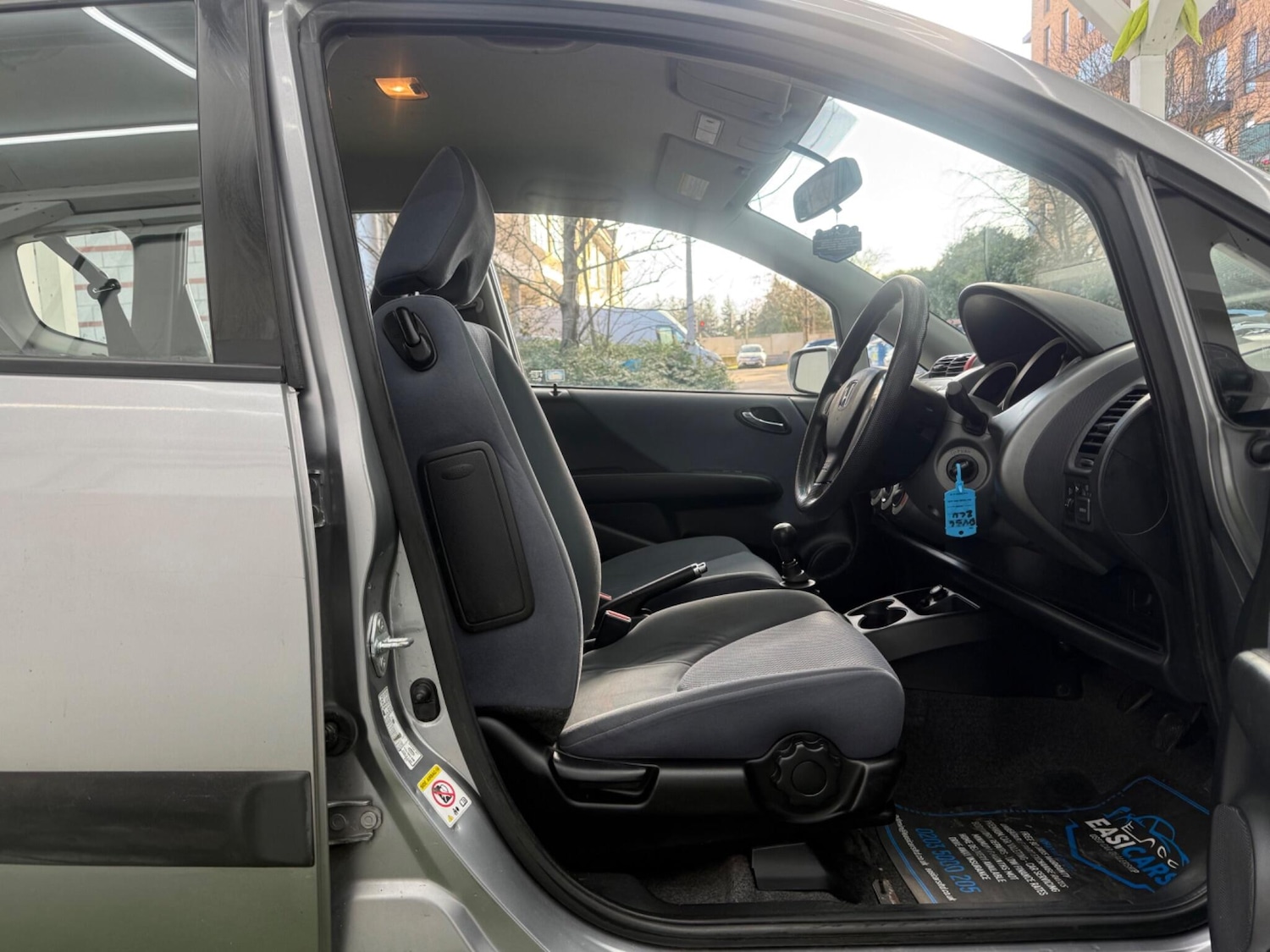 Used Honda Jazz 2007 for sale - 77573888: Photo 14