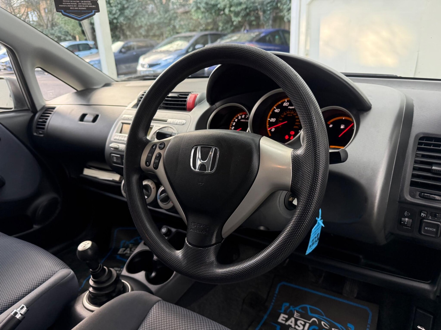 Used Honda Jazz 2007 for sale - 77573888: Photo 15