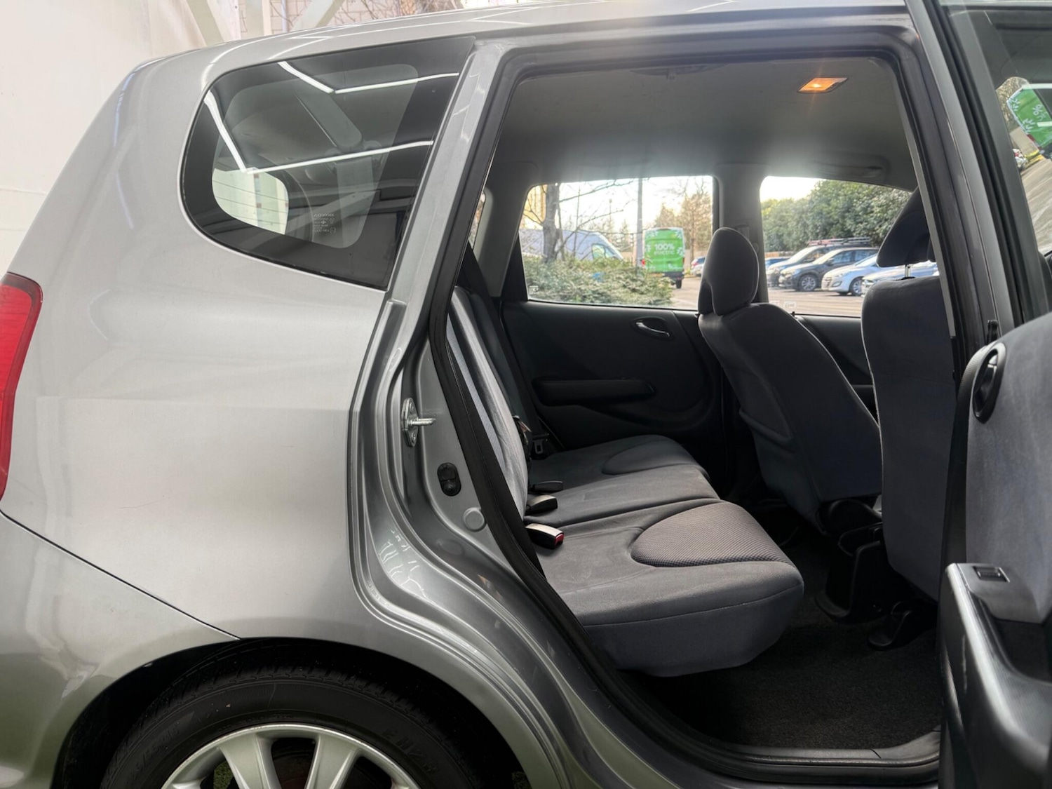 Used Honda Jazz 2007 for sale - 77573888: Photo 18