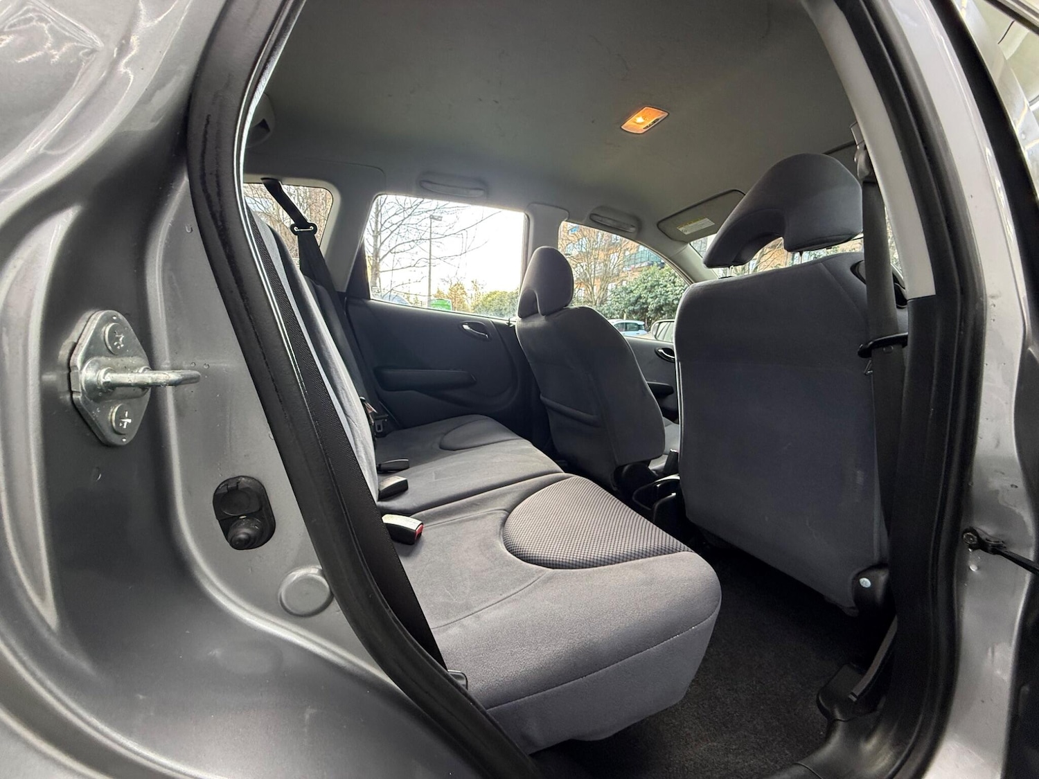 Used Honda Jazz 2007 for sale - 77573888: Photo 19