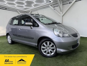 (56) - 1.4 i-DSI SE 5dr