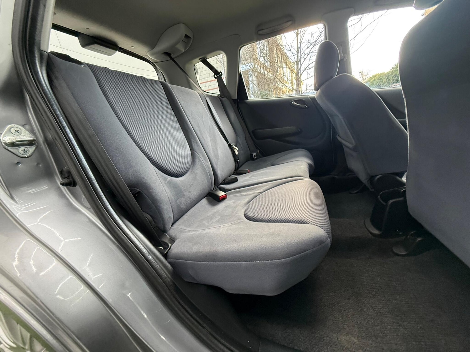 Used Honda Jazz 2007 for sale - 77573888: Photo 20