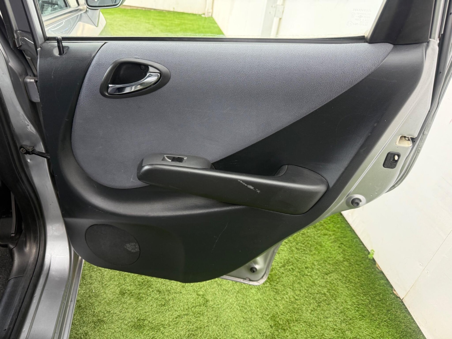 Used Honda Jazz 2007 for sale - 77573888: Photo 21