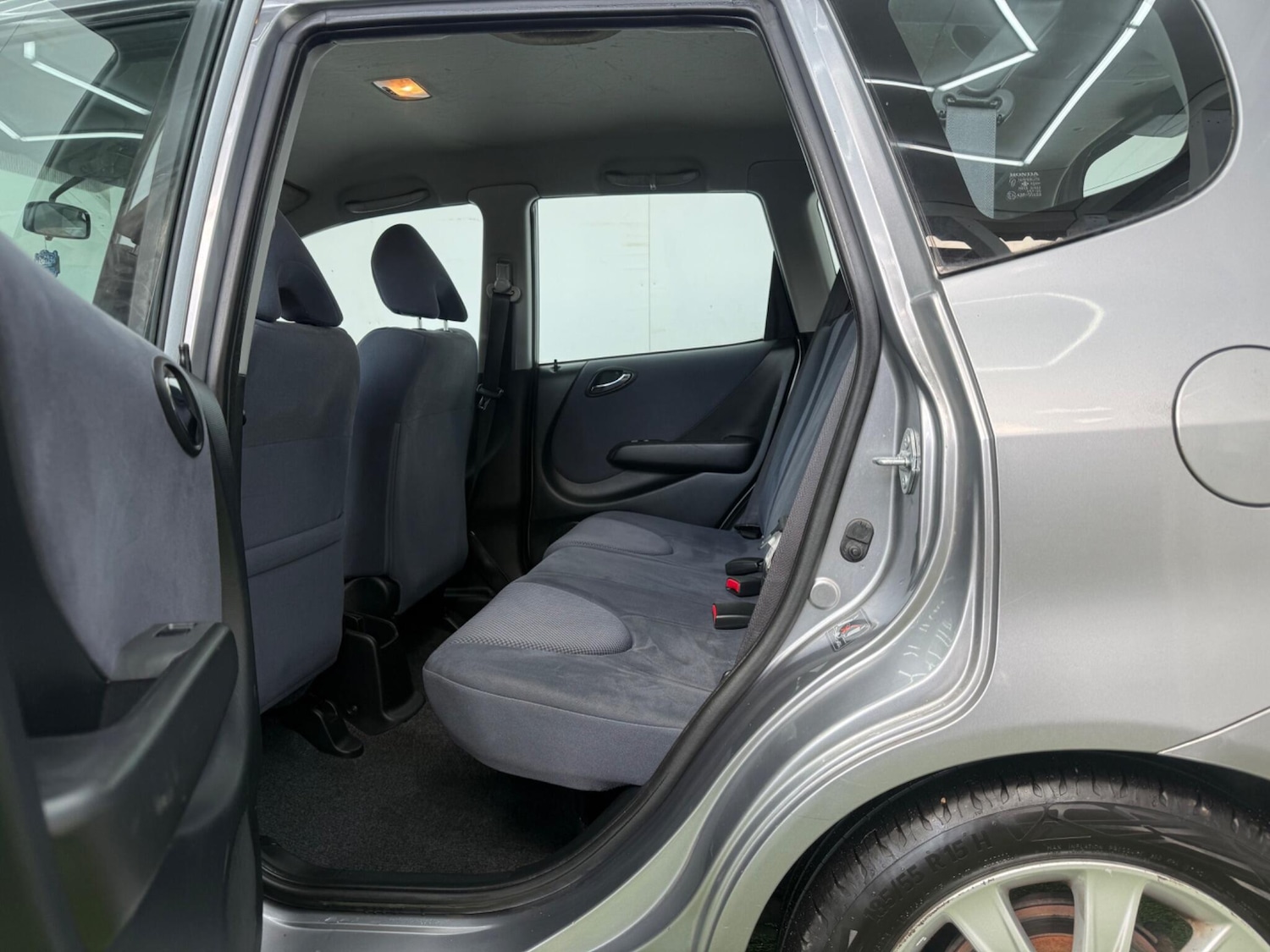 Used Honda Jazz 2007 for sale - 77573888: Photo 22