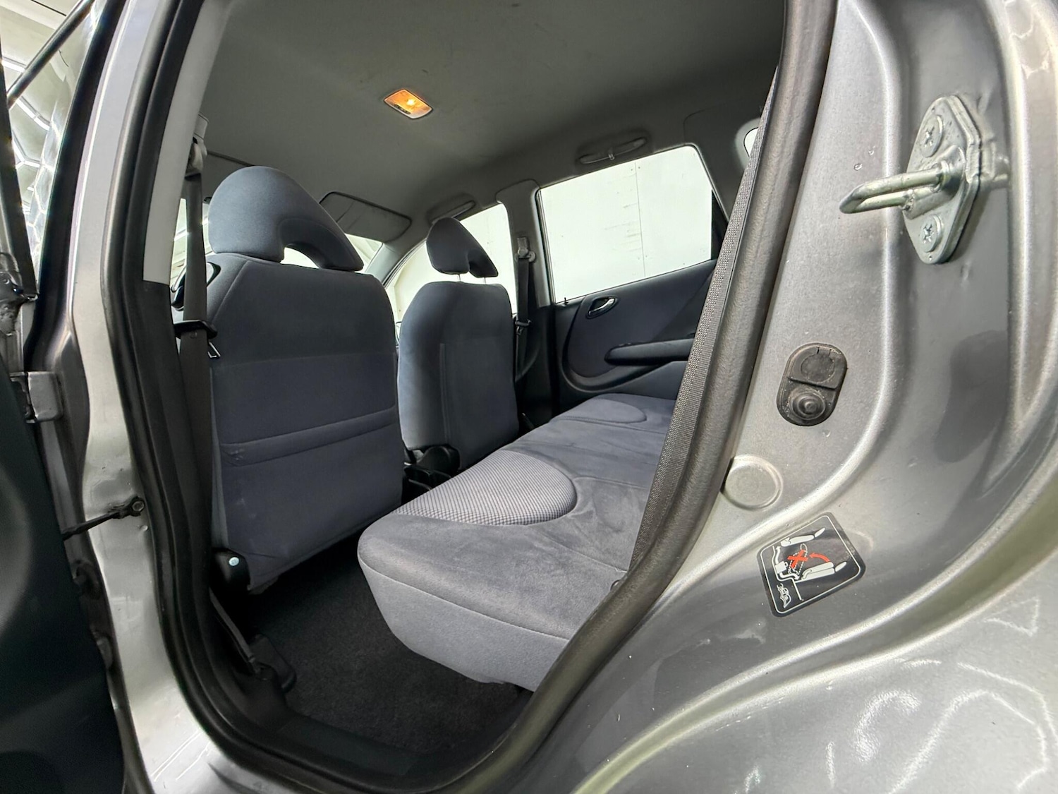 Used Honda Jazz 2007 for sale - 77573888: Photo 23