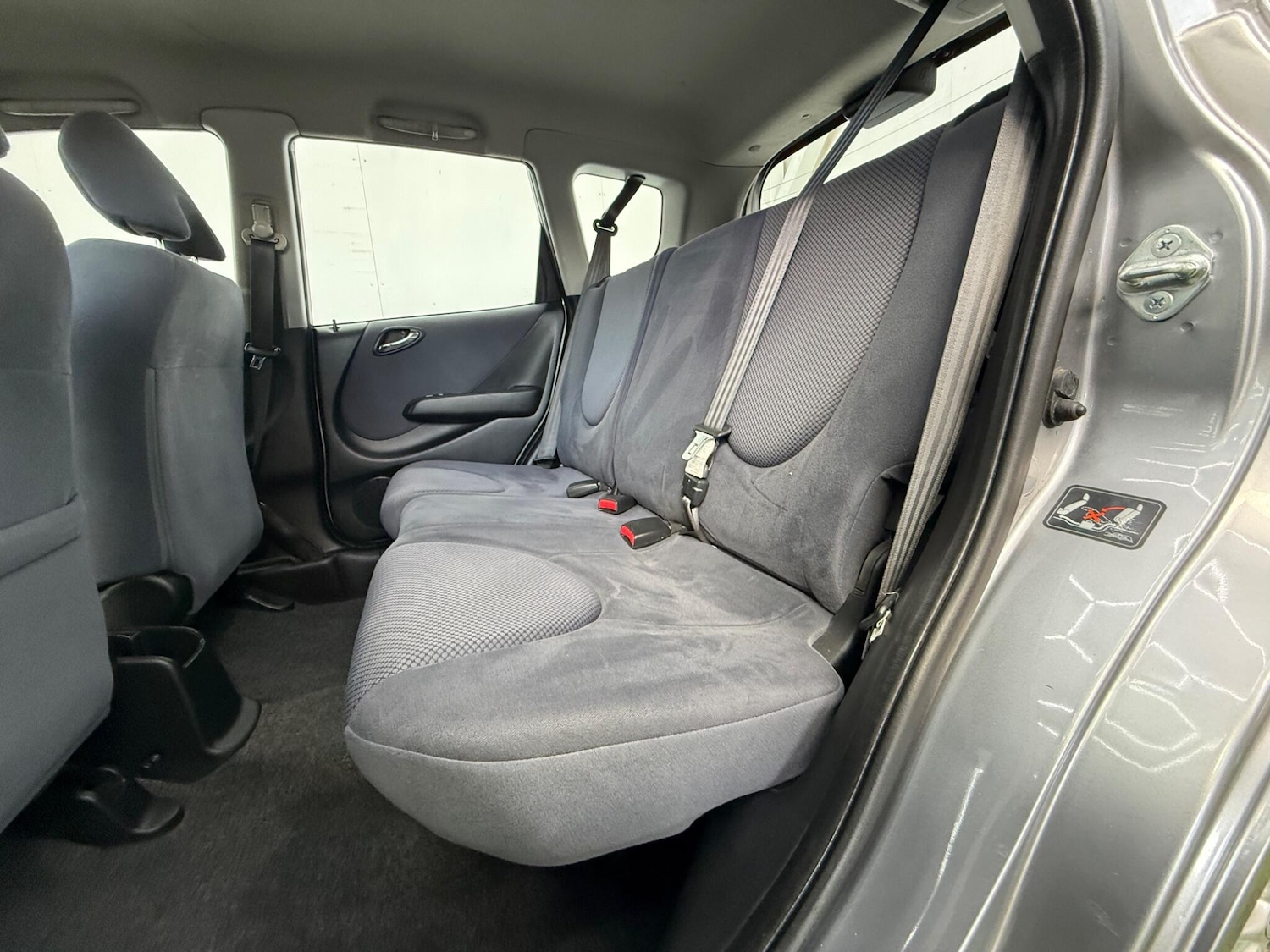 Used Honda Jazz 2007 for sale - 77573888: Photo 24