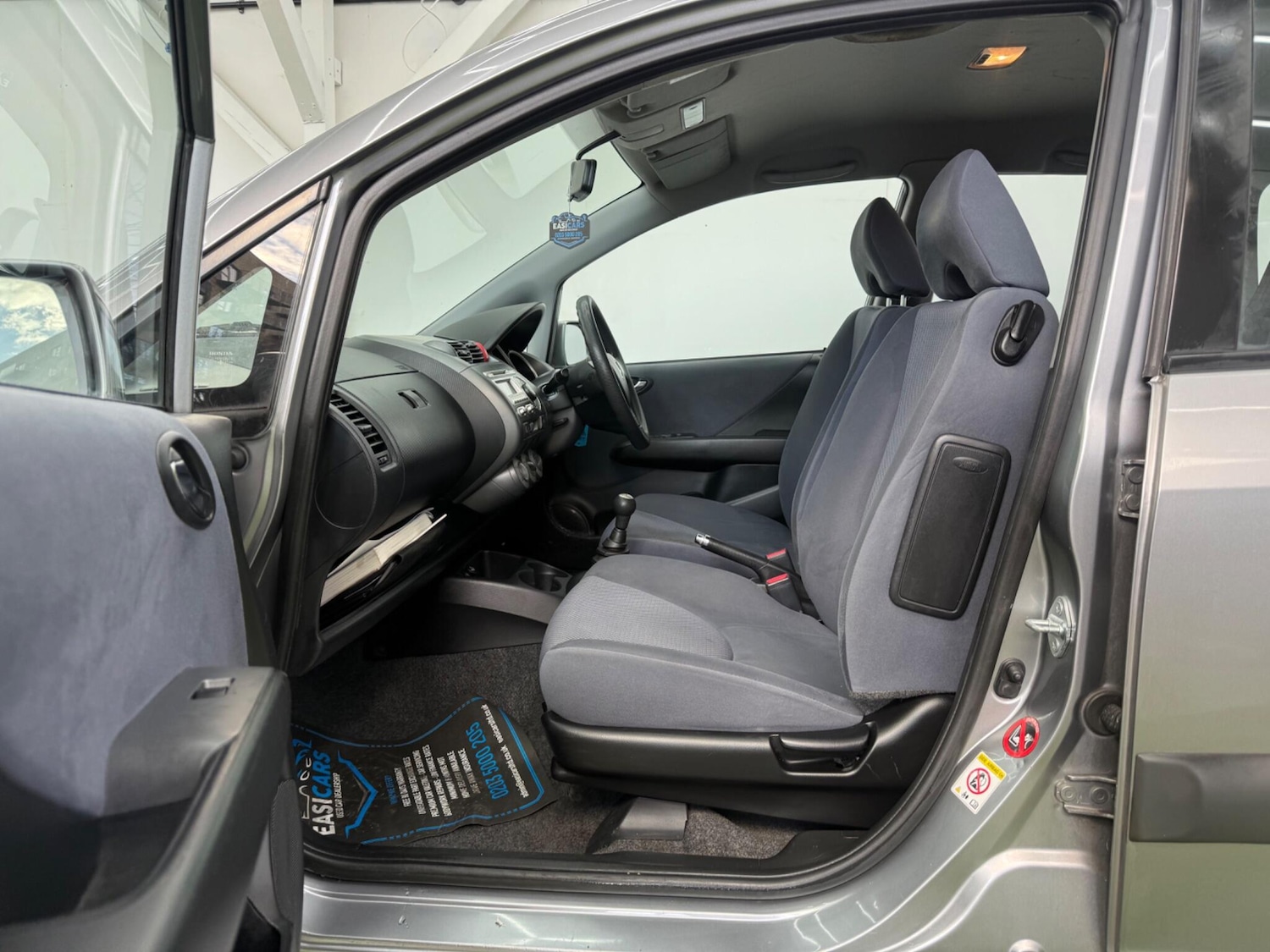 Used Honda Jazz 2007 for sale - 77573888: Photo 25