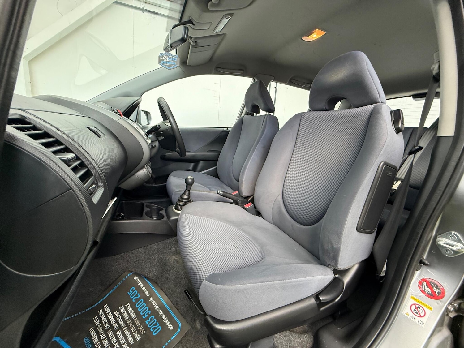 Used Honda Jazz 2007 for sale - 77573888: Photo 26