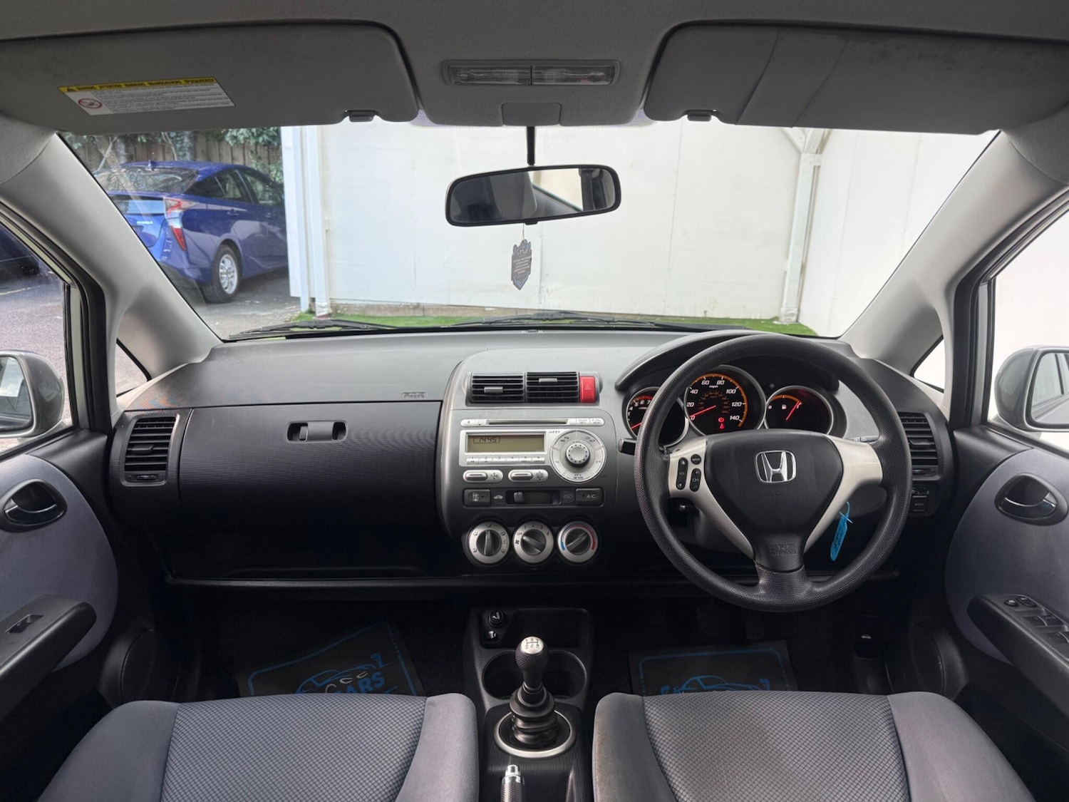 Used Honda Jazz 2007 for sale - 77573888: Photo 28