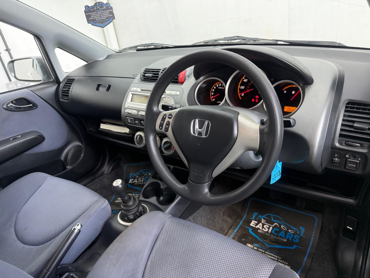 Used Honda Jazz 2007 for sale - 77573888: Photo 3
