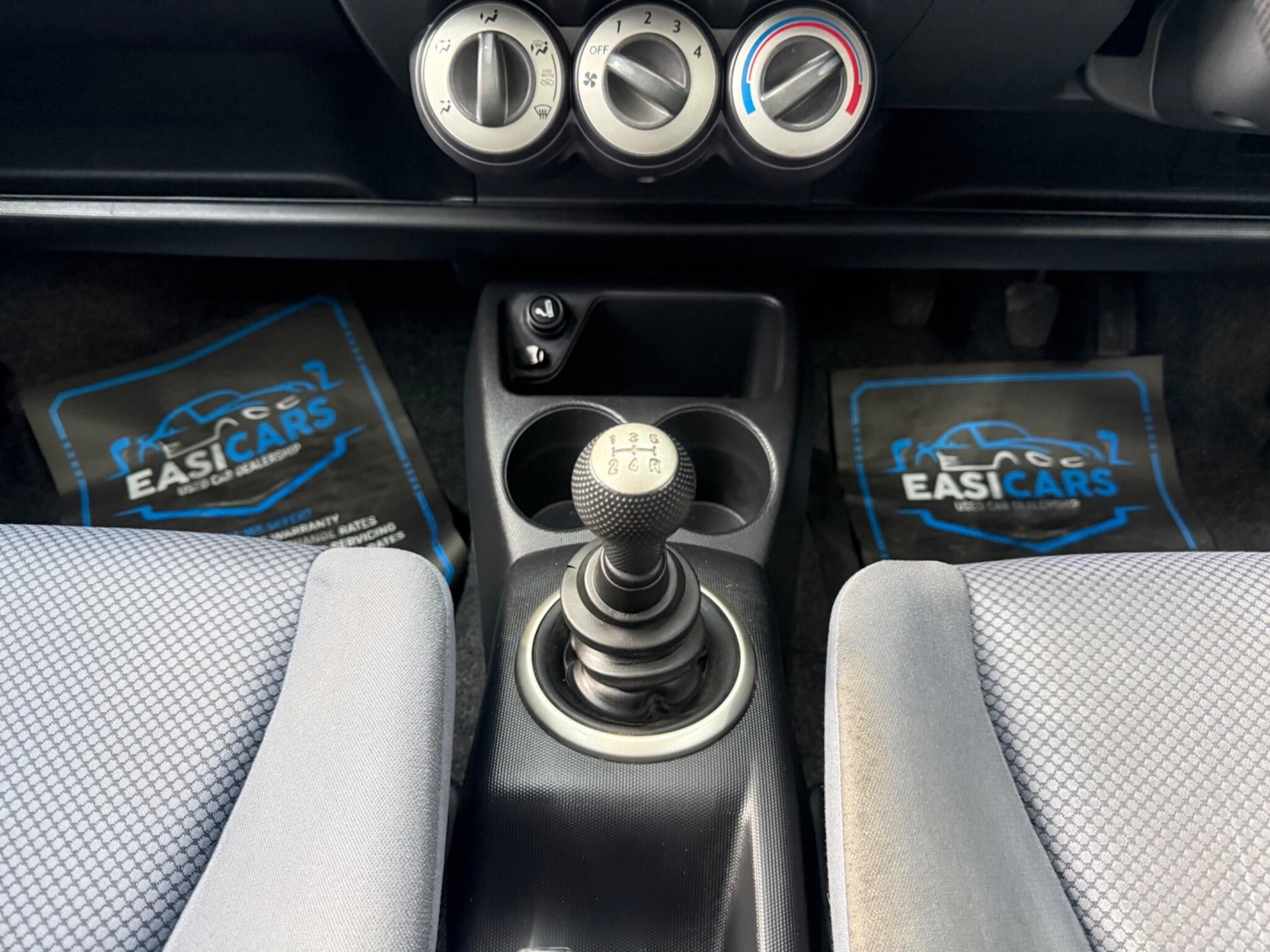 Used Honda Jazz 2007 for sale - 77573888: Photo 30