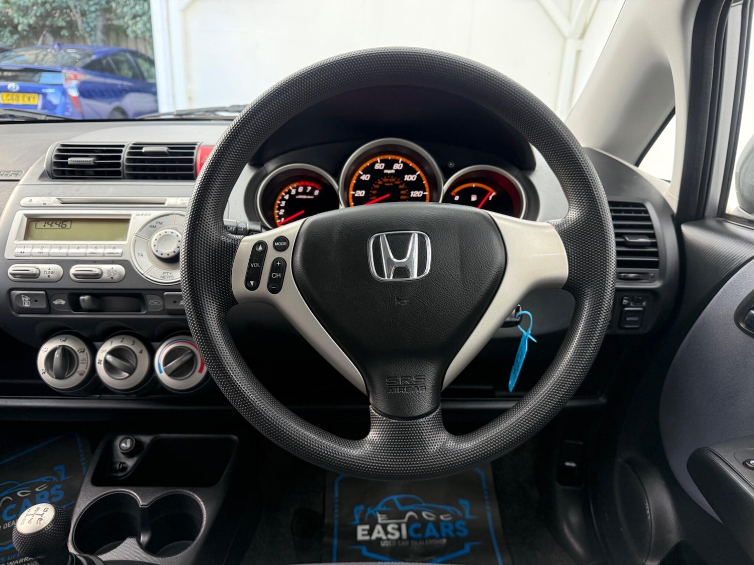 Used Honda Jazz 2007 for sale - 77573888: Photo 32