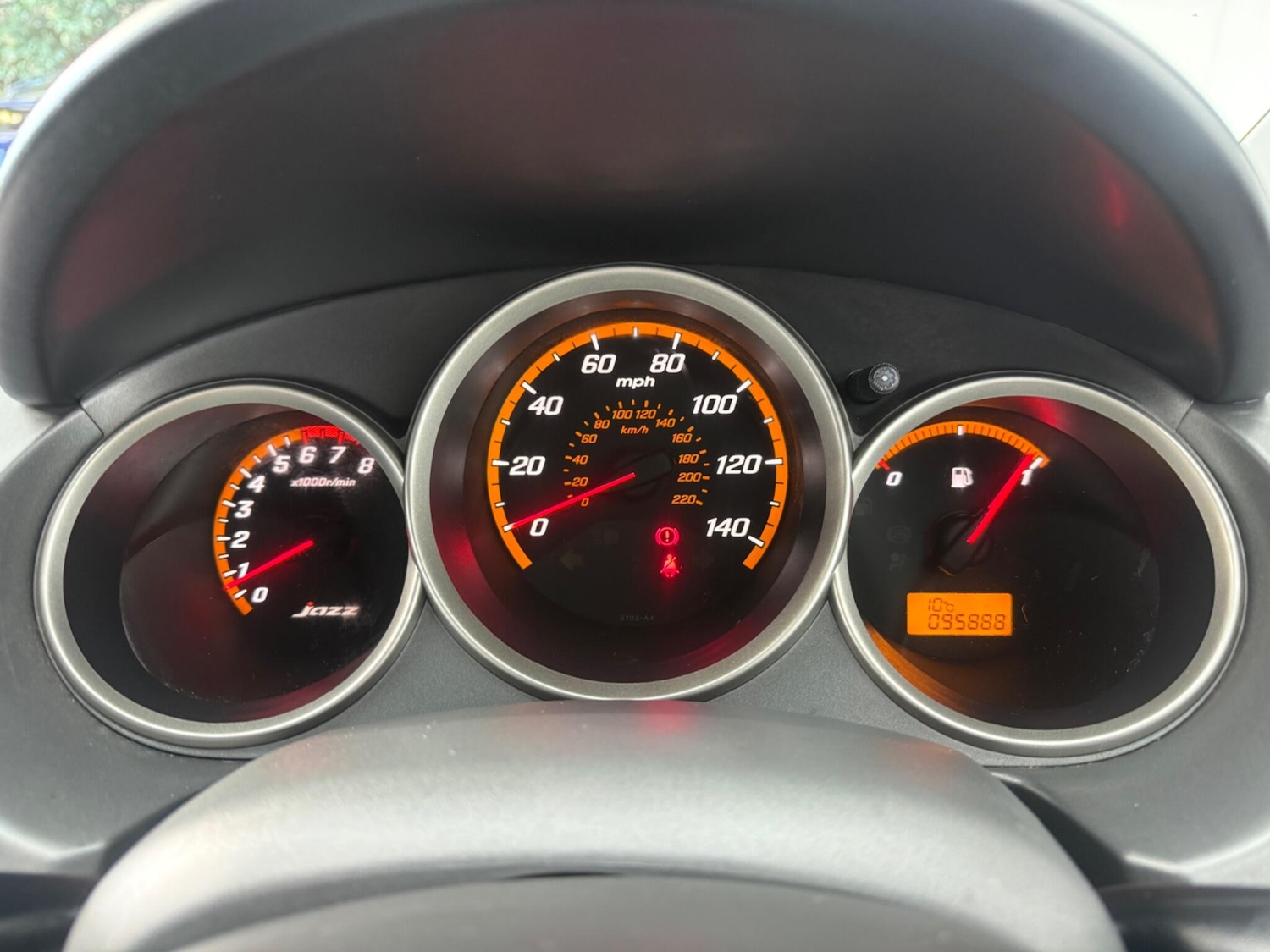 Used Honda Jazz 2007 for sale - 77573888: Photo 33