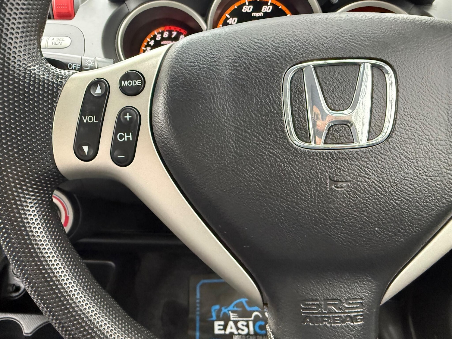 Used Honda Jazz 2007 for sale - 77573888: Photo 34