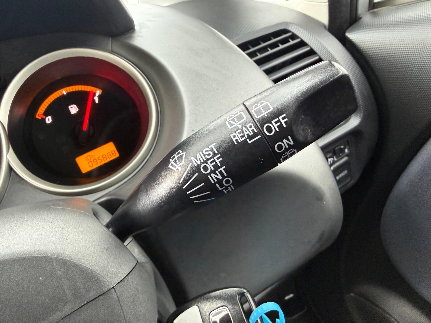 Used Honda Jazz 2007 for sale - 77573888: Photo 37